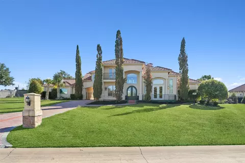 4308 Glen Meadows Dr, Parker, TX 75002
