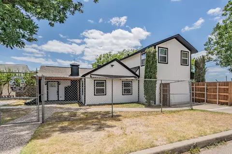 3027 N Terry St, Fort Worth, TX 76106