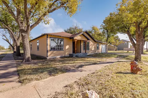 Other - 206 N Ave D, Haskell, TX 79521 photo 1 of 10