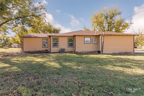 Other - 206 N Ave D, Haskell, TX 79521 photo 10 of 10
