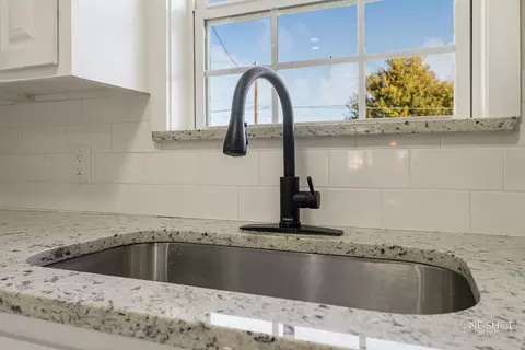 Kitchen - 206 N Ave D, Haskell, TX 79521 photo 4 of 4