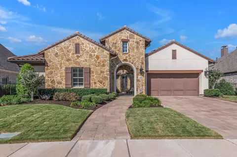 2808 Veranda Ln, Southlake, TX 76092