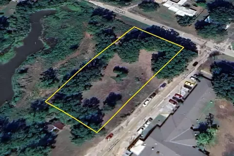 0 E High St, Grand Saline, TX 75140