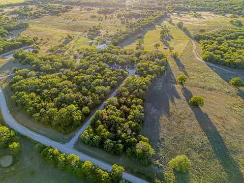 1140 Nored Rd, Forestburg, TX 76239