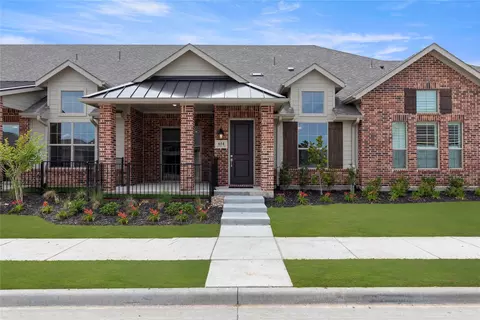 614 Tall Grass Trl, Wylie, TX 75098