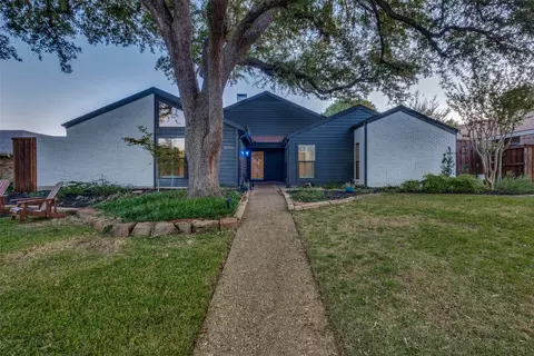 6016 Gentle Knoll Ln, Dallas, TX 75248