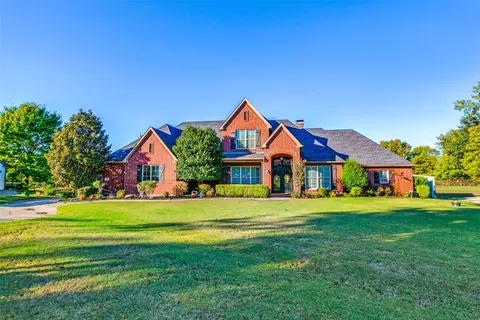 15850 Plum Ln, Frisco, TX 75072