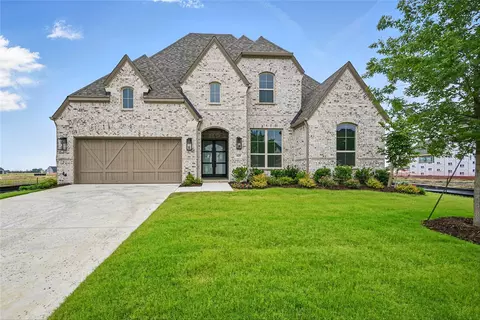 4029 Trellis Dr, Prosper, TX 75078