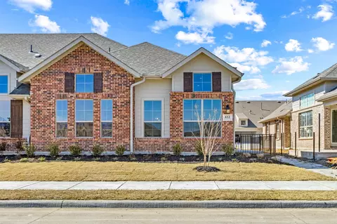 612 Tall Grass Trl, Wylie, TX 75098