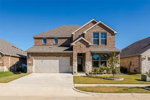 3416 Chasemoor Dr, Denton, TX 76207