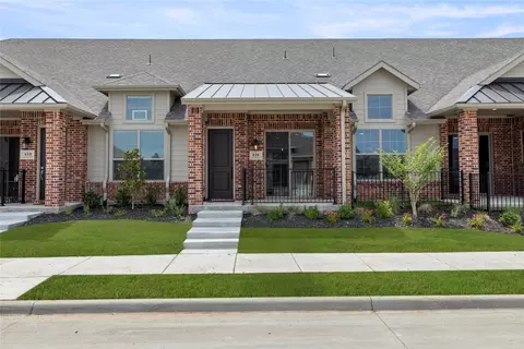 616 Tall Grass Trl, Wylie, TX 75098