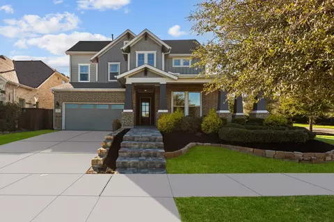 13713 Green Hook Rd, Aledo, TX 76008