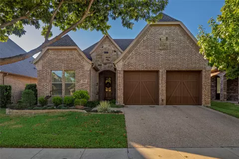 744 E Hill St, Keller, TX 76248