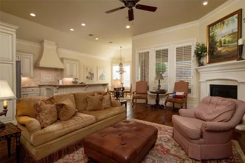 744 E Hill St, Keller, TX 76248 photo 8