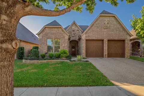 744 E Hill St, Keller, TX 76248 photo 2