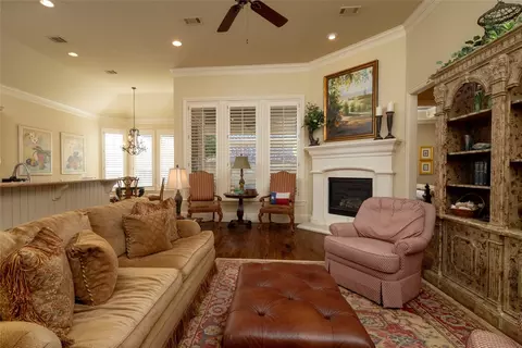 744 E Hill St, Keller, TX 76248 photo 7