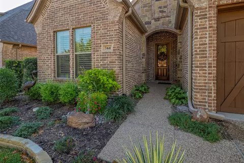 744 E Hill St, Keller, TX 76248 photo 4