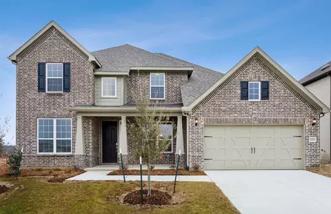 1221 Lange St, Celina, TX 75009