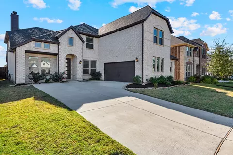 1712 Mack Ln, Little Elm, TX 75068
