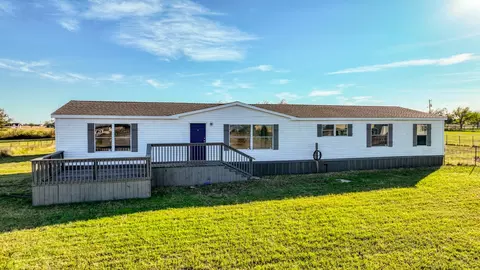3505 Cobbler Ln, Joshua, TX 76058