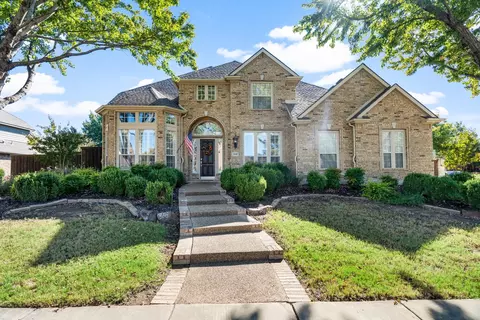 2249 Idlewild Dr, Frisco, TX 75036