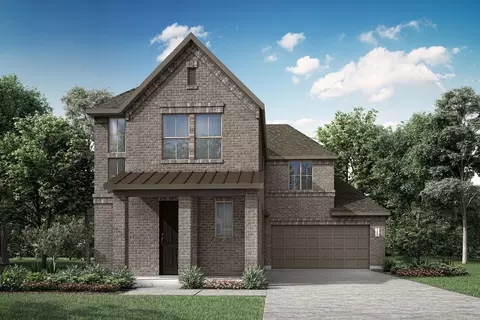 1104 Marigold St, Savannah, TX 76227