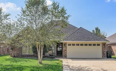 207 Sedgewick Ave, Haughton, LA 71037