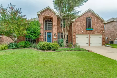 2714 Halsey Dr, Flower Mound, TX 75028
