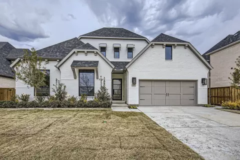14852 Whippoorwill Ln, Frisco, TX 75035