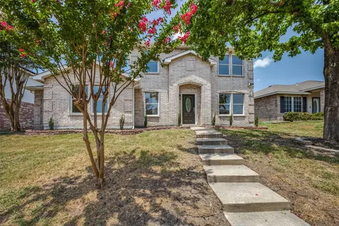 1506 Foxwood Ln, Rockwall, TX 75032
