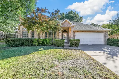 621 San Clemente Dr, Keller, TX 76248