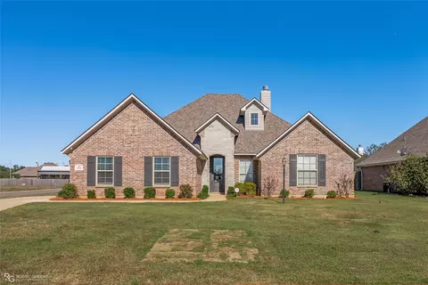 522 Brunswick Gdns, Haughton, LA 71037