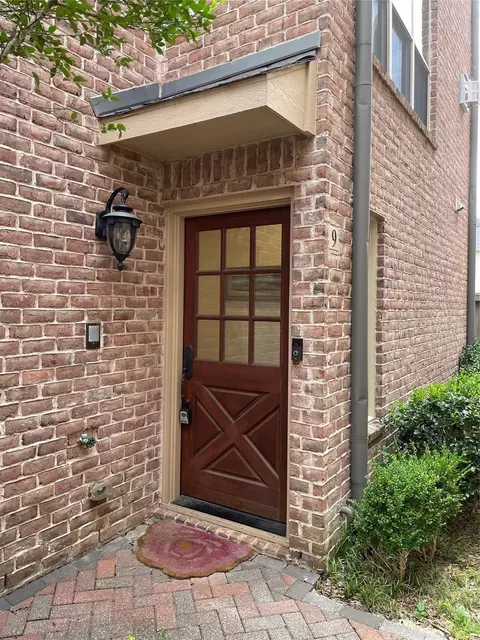3421 Normandy Ave #9, University Park, TX 75205