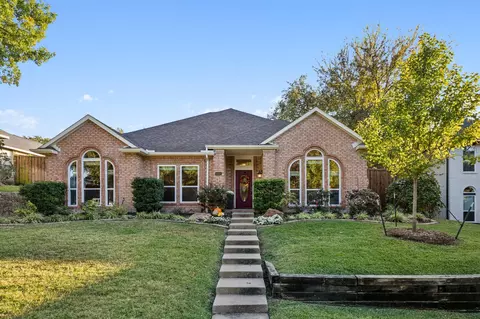 531 Greenwich Ln, Coppell, TX 75019