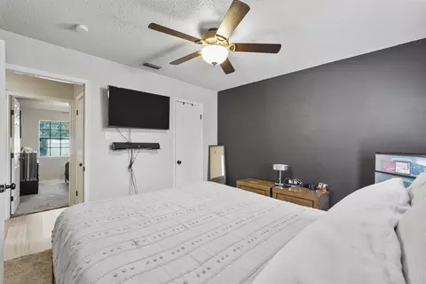 Bedroom - 609 Springtime Dr, Cedar Hill, TX 75104 photo 2 of 3
