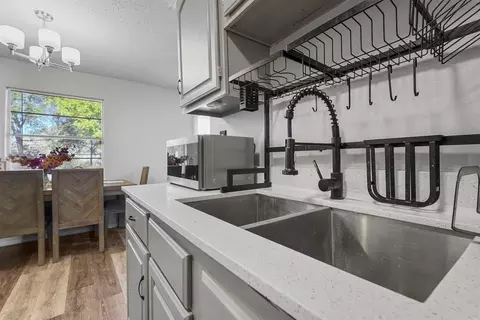 Kitchen - 609 Springtime Dr, Cedar Hill, TX 75104 photo 2 of 2