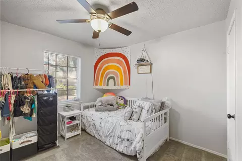 Bedroom - 609 Springtime Dr, Cedar Hill, TX 75104 photo 3 of 3