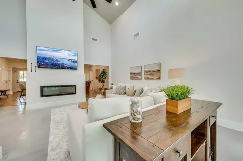 Living - 802 E Spring Valley Rd, Richardson, TX 75081 photo 6 of 6