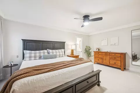 Bedroom - 802 E Spring Valley Rd, Richardson, TX 75081 photo 2 of 2