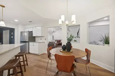 Dining - 802 E Spring Valley Rd, Richardson, TX 75081 photo 4 of 4