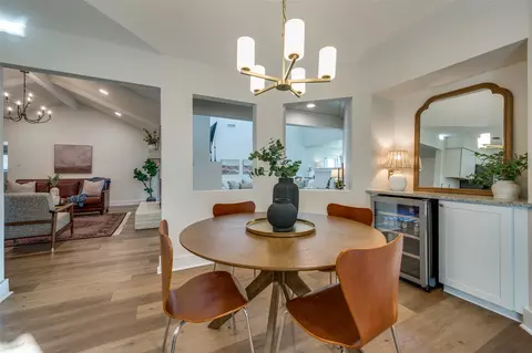 Dining - 802 E Spring Valley Rd, Richardson, TX 75081 photo 3 of 4