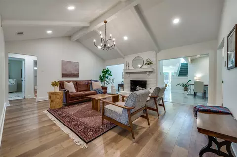 Living - 802 E Spring Valley Rd, Richardson, TX 75081 photo 1 of 6
