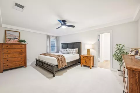 Bedroom - 802 E Spring Valley Rd, Richardson, TX 75081 photo 1 of 2