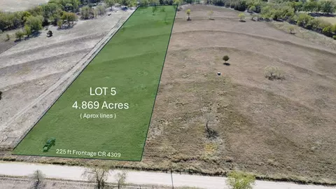 4309 County Rd, Greenville, TX 75401