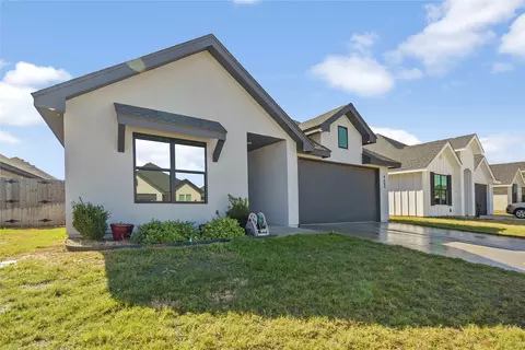 4609 Seals Ln, Abilene, TX 79606