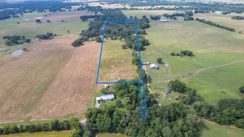 tbd Rs County Road 1411, Point, TX 75472