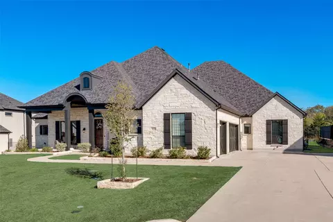 4614 Sky Harbor Dr, Rockwall, TX 75087