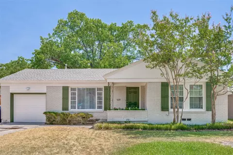 9826 Mixon Dr, Dallas, TX 75220