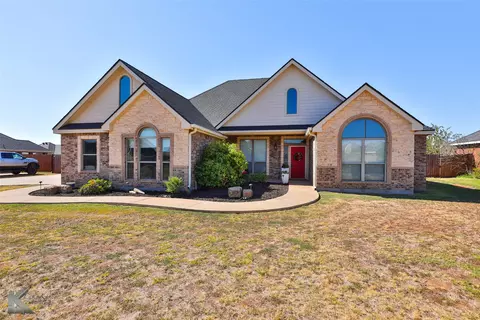 265 Derringer St, Tuscola, TX 79562