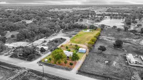 3020 Bois D Arc Rd, Combine, TX 75159